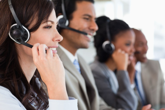 NessiTel Call center